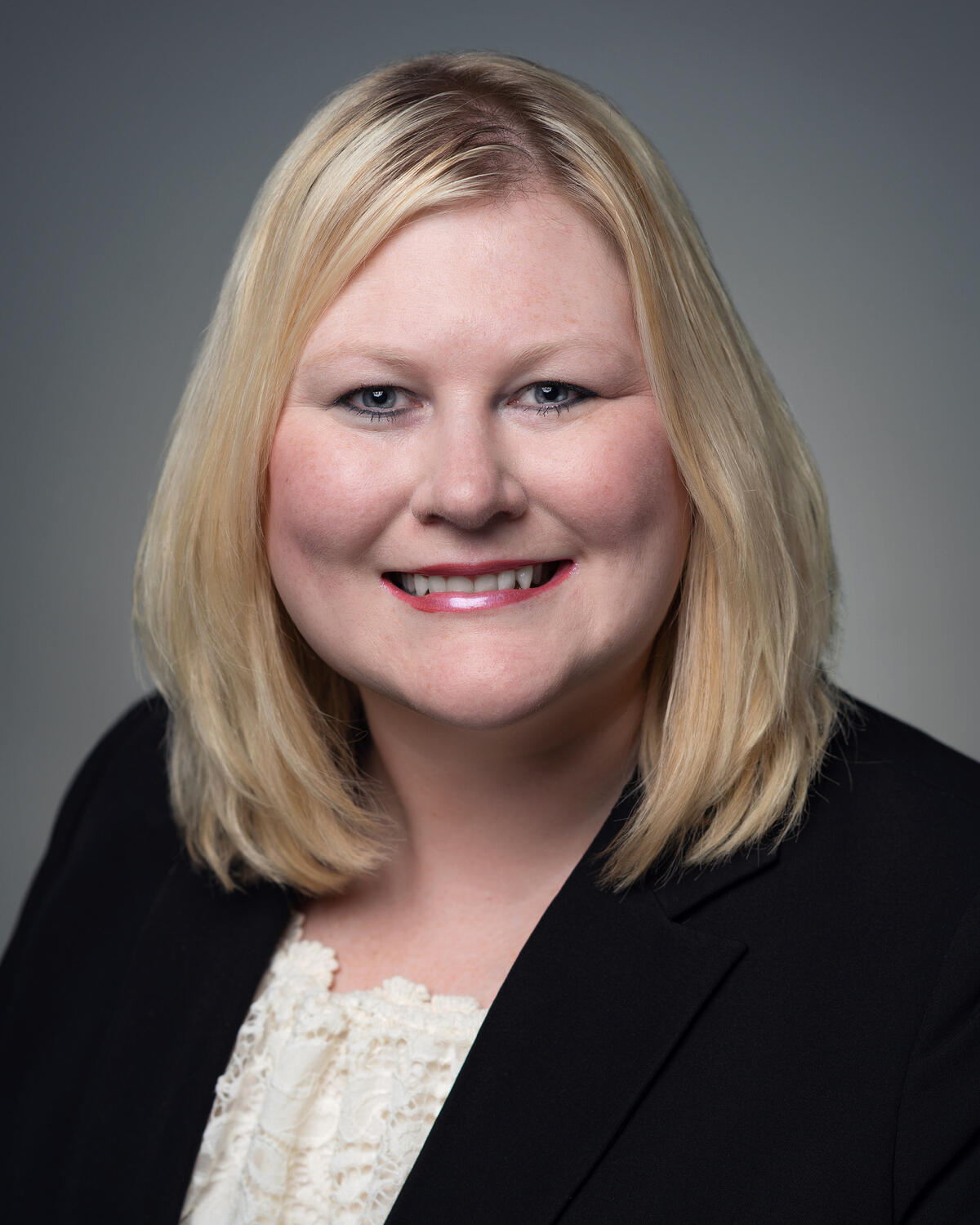 Headshot Image for Rachel Elsberry